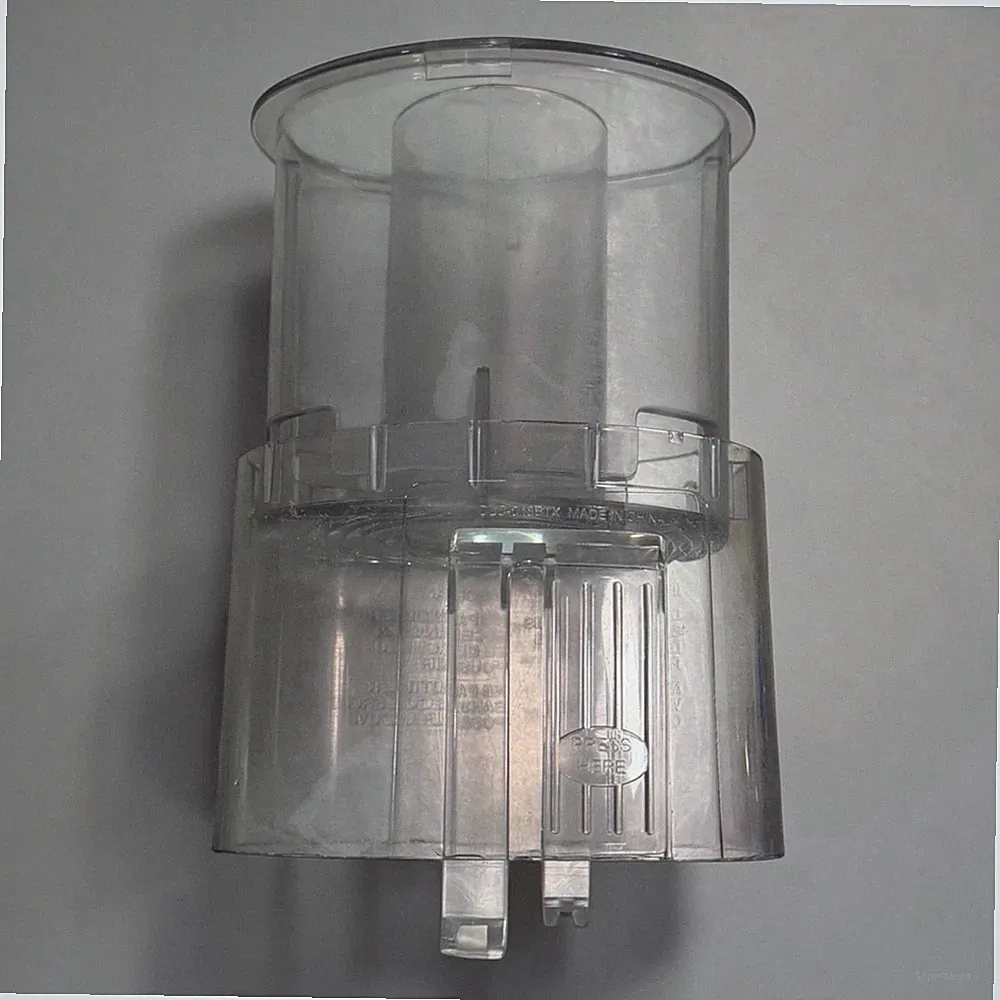 Cuisinart Pro Custom 11 Food Processor DLC-8 Chute DLC-018BGTX No Pusher
