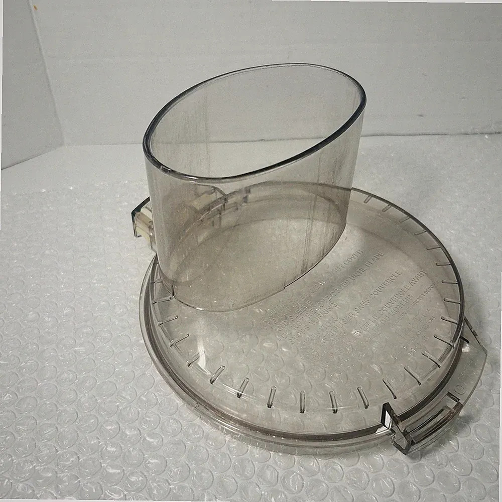 Cuisinart Pro Custom 11 Food Processor DLC-8 Lid Replacement Part DLC-877B