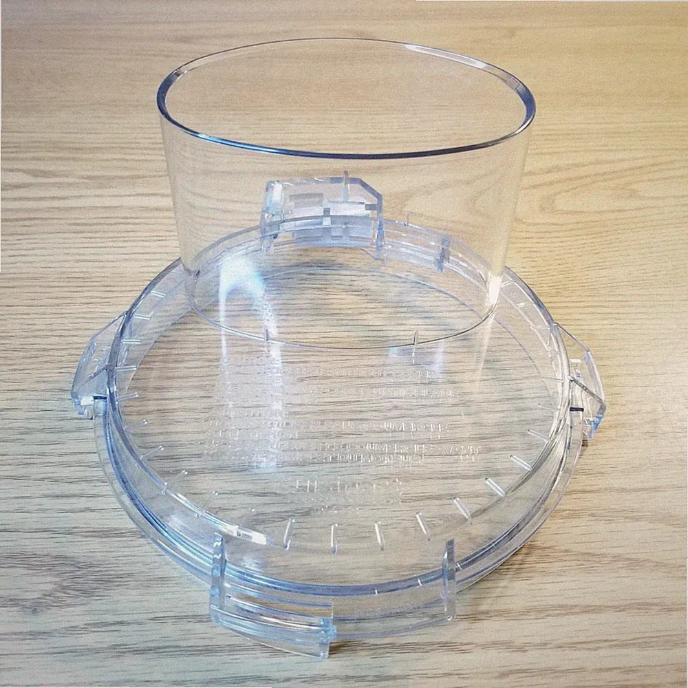 Cuisinart Pro Custom 11 Food Processor Lid DLC-8 Replacement Part DLC-877BGTXT1