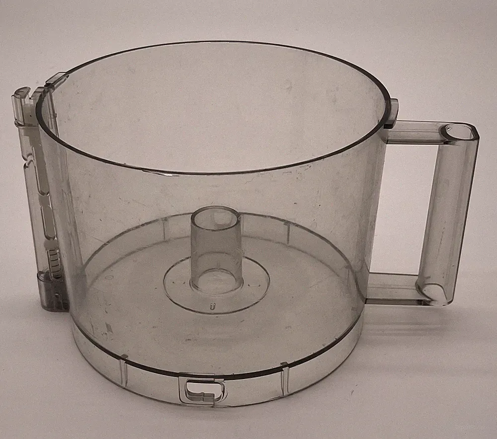 Cuisinart Pro Custom 11 Food Processor Replacement Work Bowl DLC-865AGTXT1