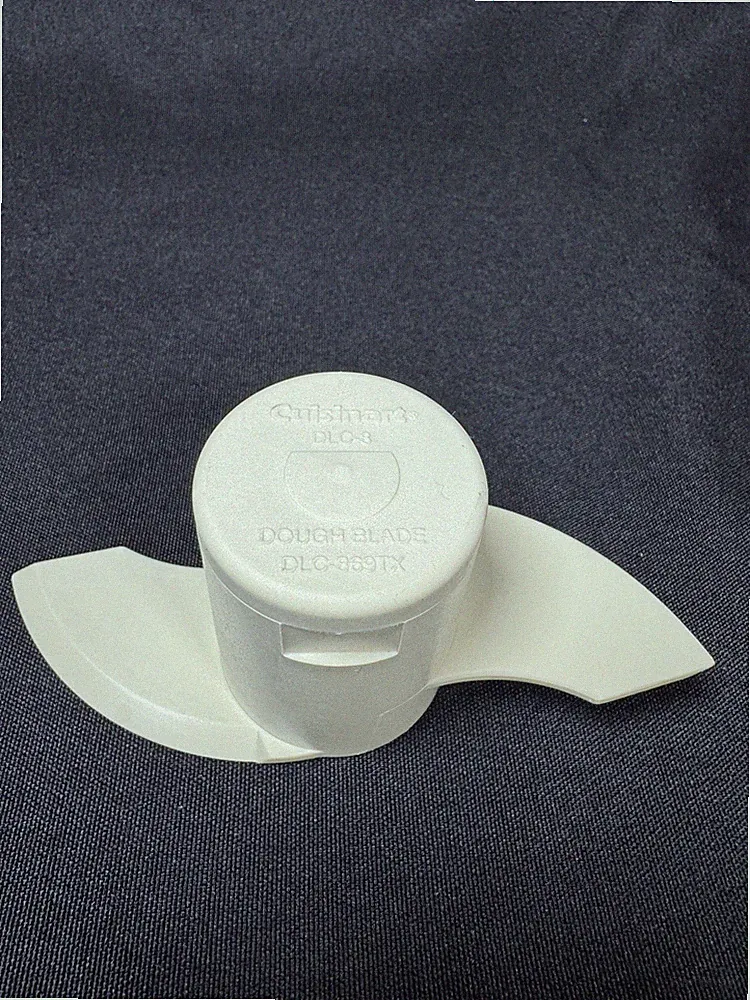 Cuisinart Pro Custom 11 Plastic Dough Blade DLC-869TX DLC-8 Food Processor Part