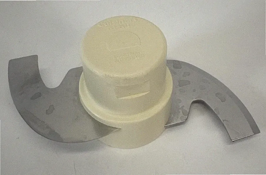 Cuisinart Pro Custom Food Processor Metal Blade Replacement DLC-2011