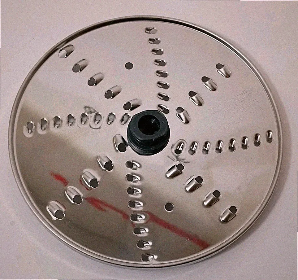 Cuisinart Shredding Disk Blade CFP-24DCNPC FP-12RSD FP-12 FP-12BK FP-12DC