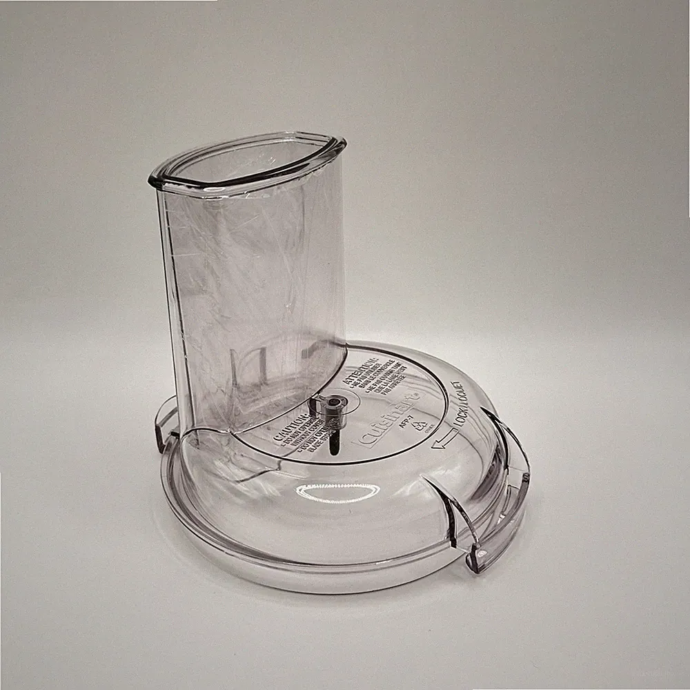 Cuisinart Smart Power Duet Blender Food Processor BFP-703 AFP-7 Lid FOOD PUSHER