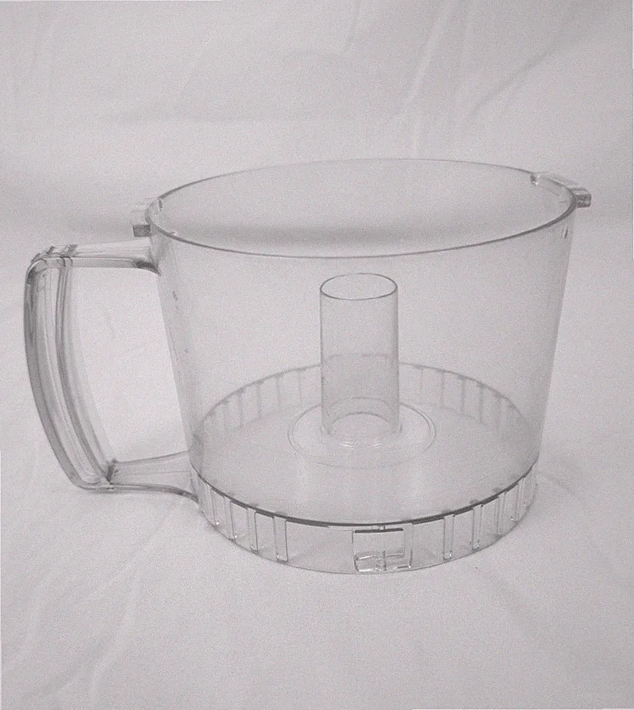Cuisinart Smart Power Duet Blender Food Processor Chopper Work Bowl BFP-703 703C