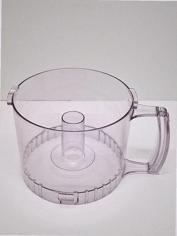 Cuisinart Smart Power Duet Blender Food Processor Chopper Work Bowl BFP-703CH