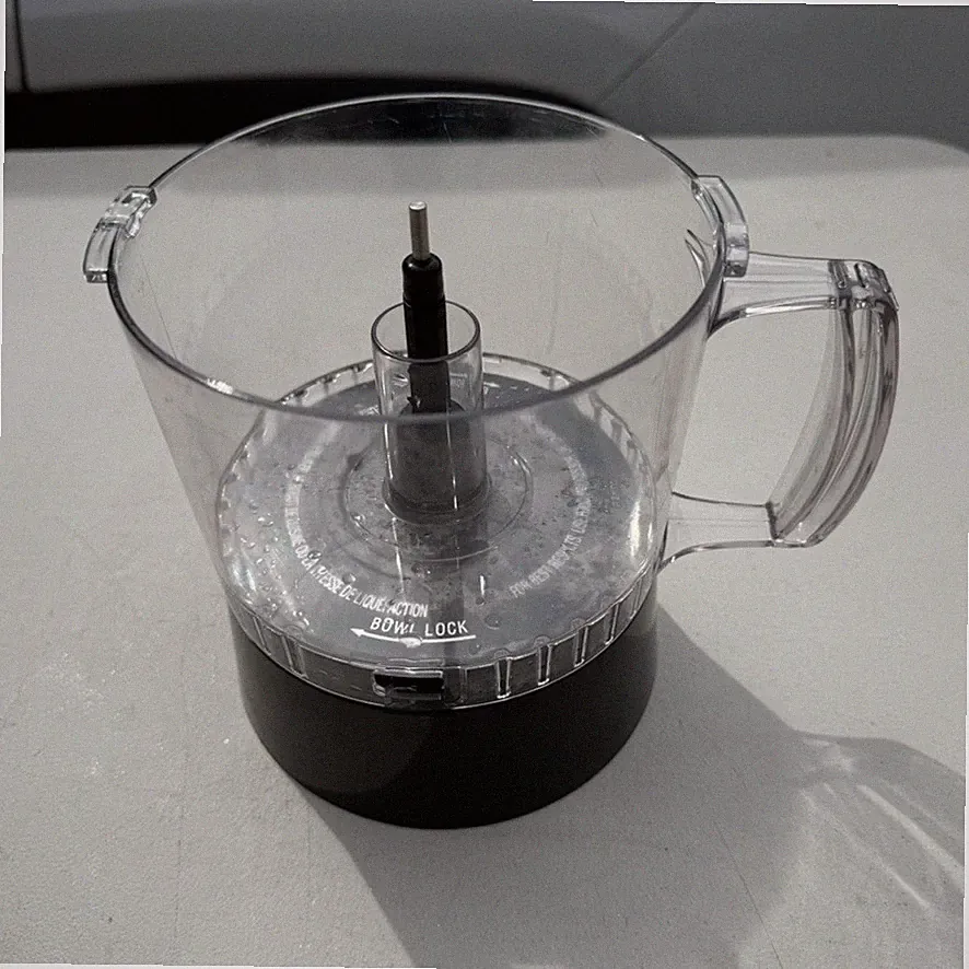 Cuisinart Smart Power Duet Blender Food Processor Work Bowl & Gear Box BFP-603