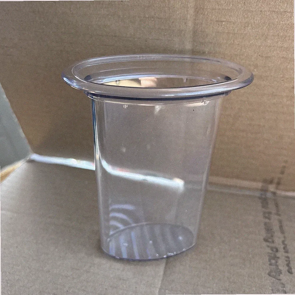 Cuisinart Smart Power Duet Food Processor CBFP-10 Pusher for Lid