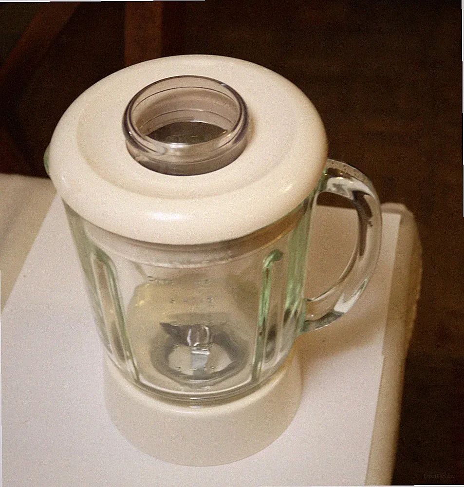 Cuisinart Smart Power FBP-5PC Duet Complete Blender Attachment - Food Processor