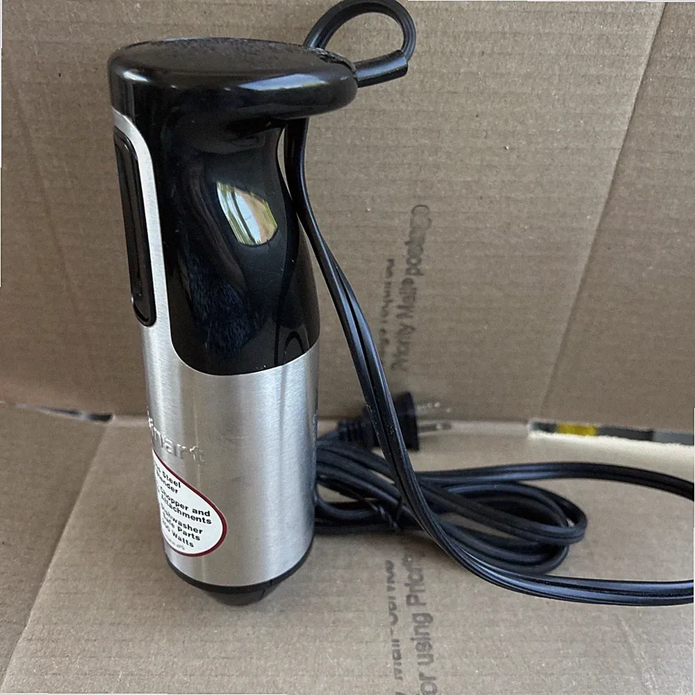 Cuisinart Smart Stick Blender Motor only HB-154PC1 TESTED