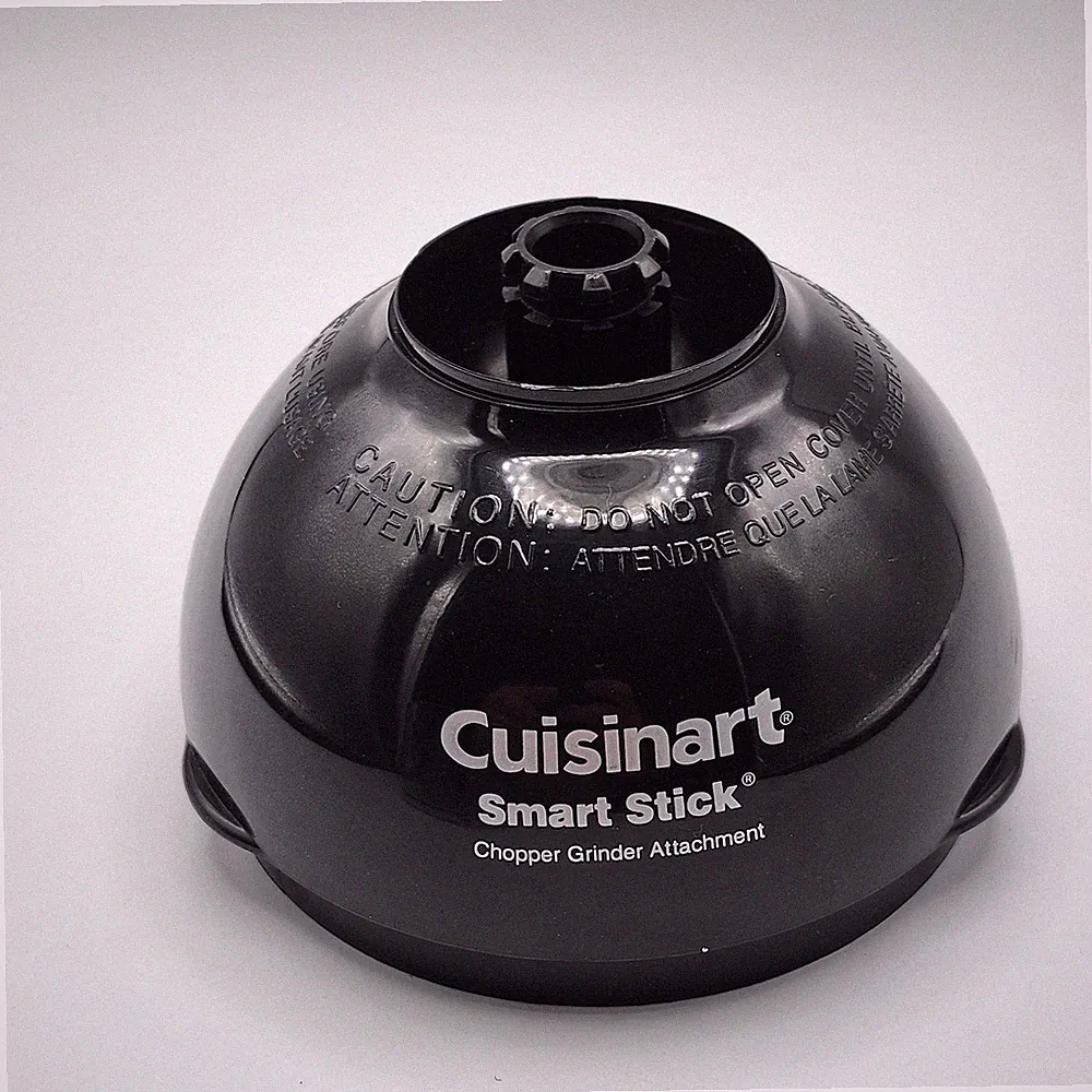 Cuisinart Smart Stick Chopper Immersion Blender CSB-77 CSB-78 Chopper Gear Lid