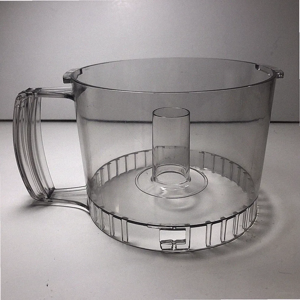 Cuisinart SmartPower Duet Blender/Food Processor Chopper Work Bowl BFP-703 703C