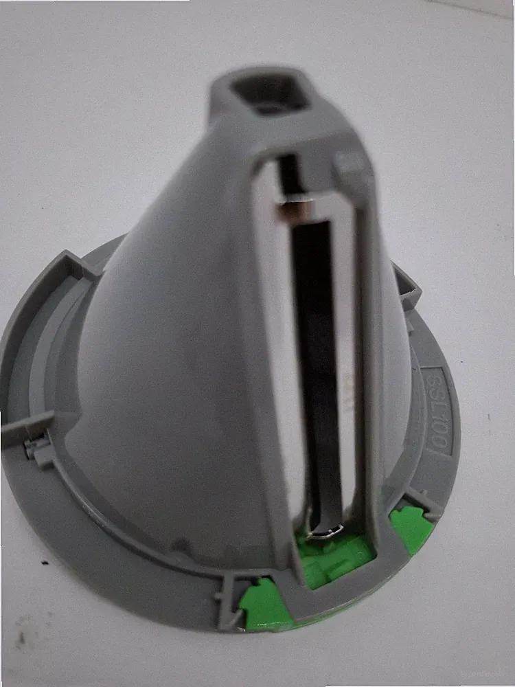 Cuisinart SSL-100 Prep Express Slicer Shredder Food Processor Slice Blade