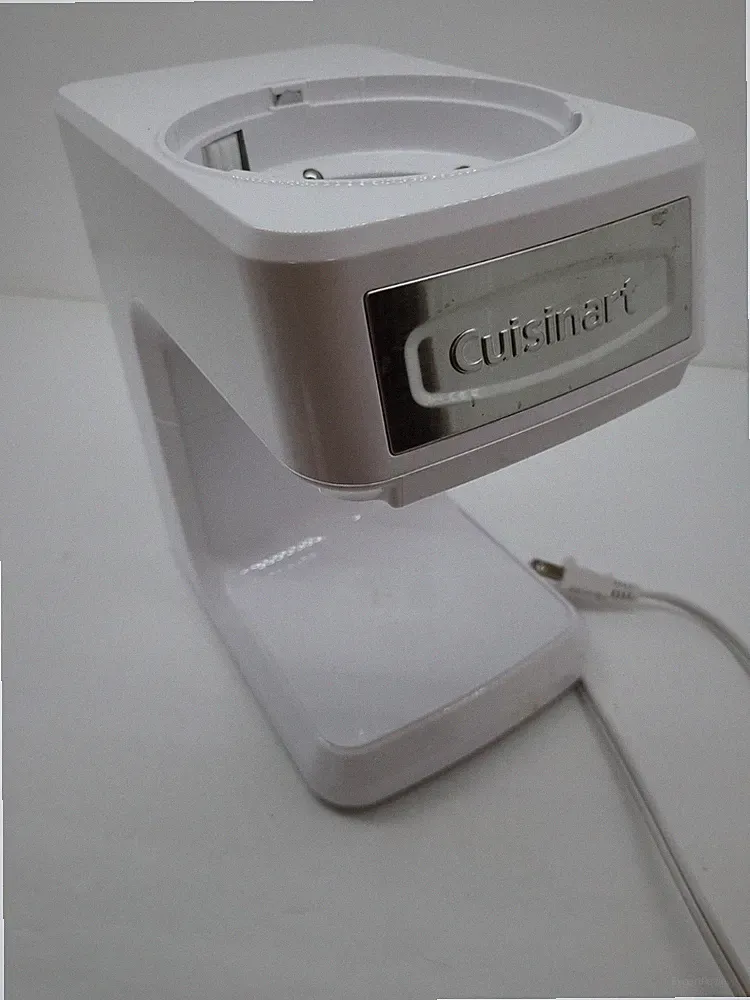 Cuisinart SSL-100 Prep Express Slicer Shredder Food Processor unit only