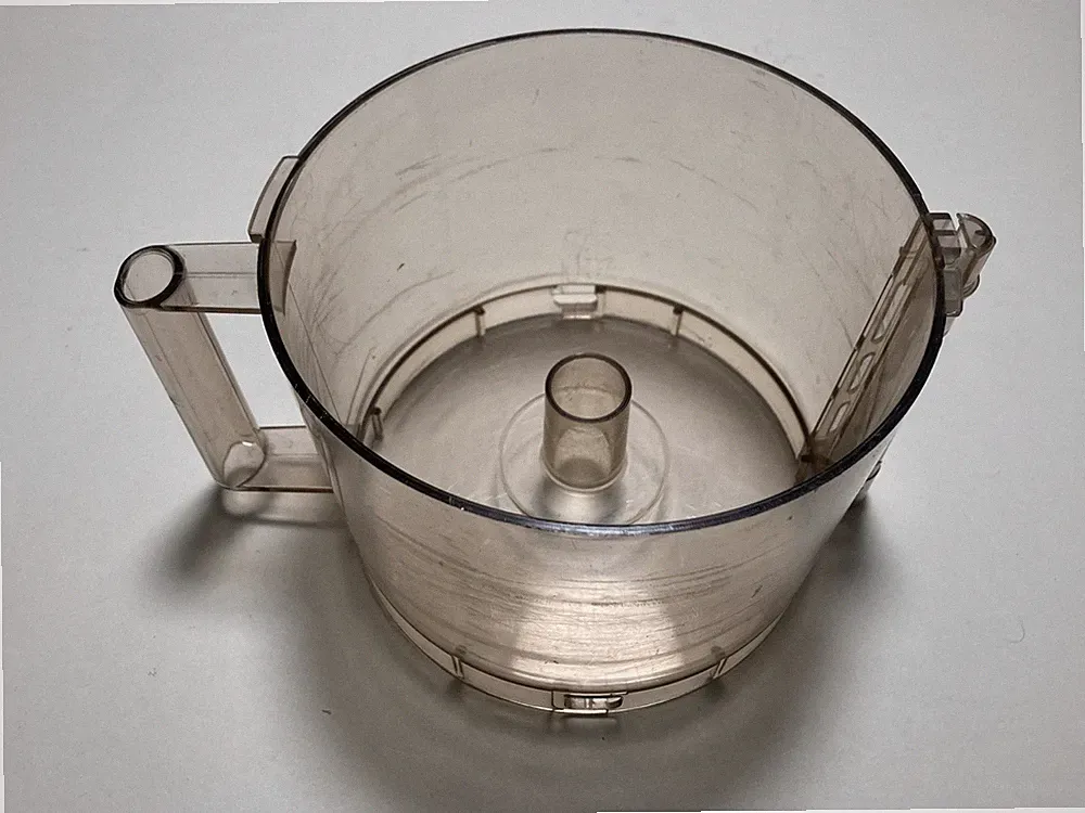Cuisinart Work Bowl DLC-8 Plus Food Processor Pro Custom 11 Cup Replacement