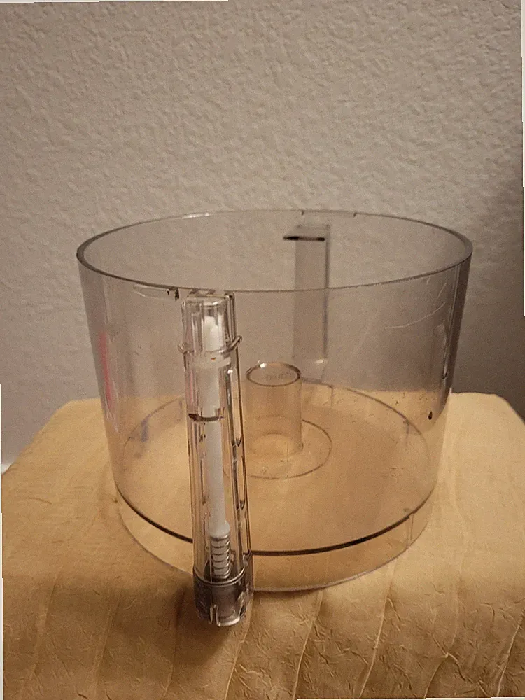 Cuisinart Work Bowl DLC-865AGTX Replacement Deluxe 11 Processor