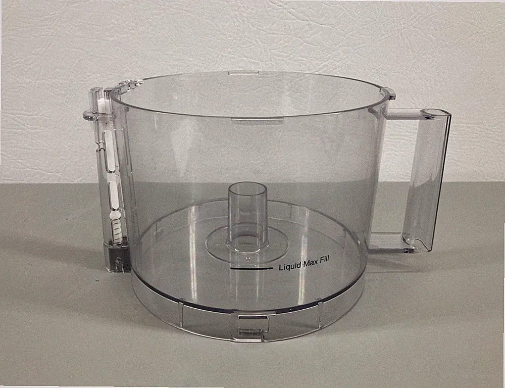 Cuisinart Work Bowl DLC-865AGTXT from DLC-8 Pro Custom 11 Food Processor