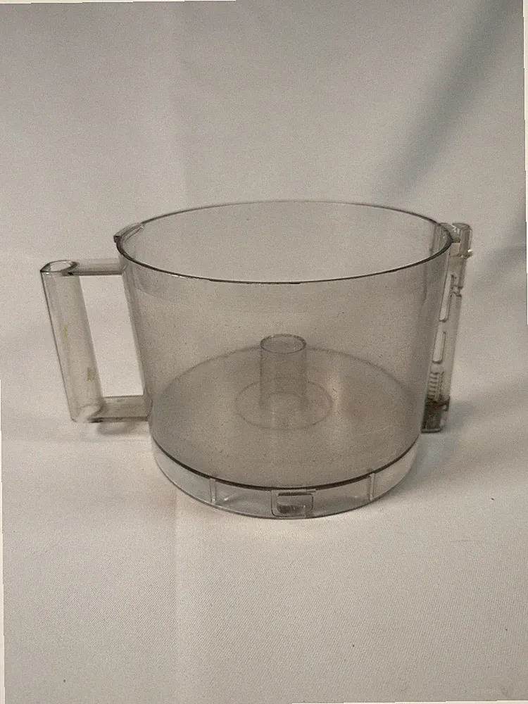 Cuisinart Work Bowl DLC-865AGTXT from DLC-8 Pro Custom 11 Food Processor OEM