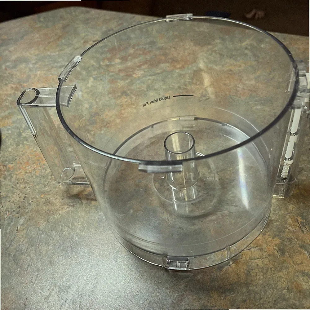 Cuisinart Work Bowl DLC-865AGTXT1 from DLC-8S Pro Custom 11 Food Processor OEM