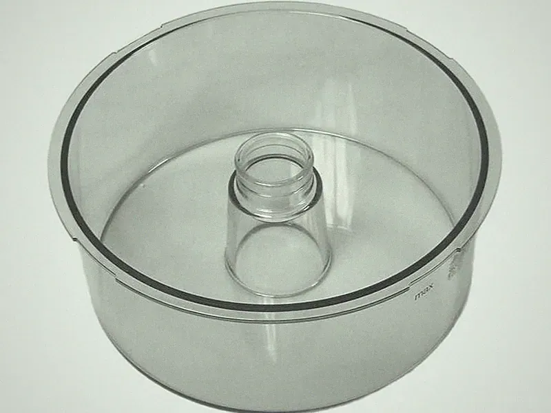 DeLonghi Bowl Mini For Kenwood FDM790 FDM791 FDM796 FDP603WH Genuine KW715709