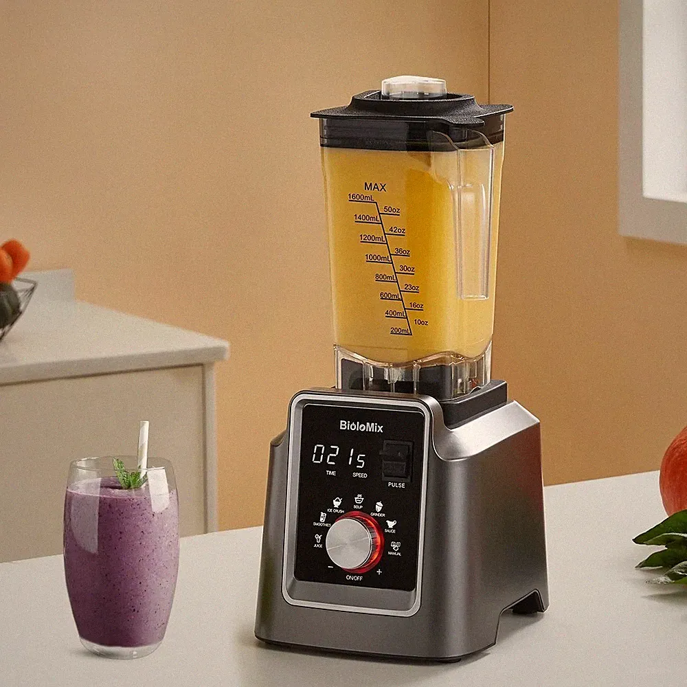 BPA-Free Professional