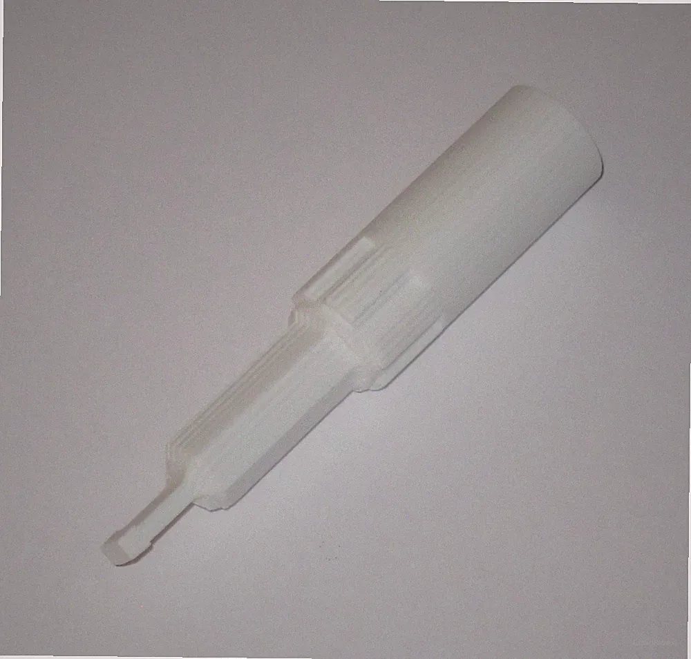 Disc Adapter Stem for Cuisinart Little Pro Plus & Handy Prep Food Processor