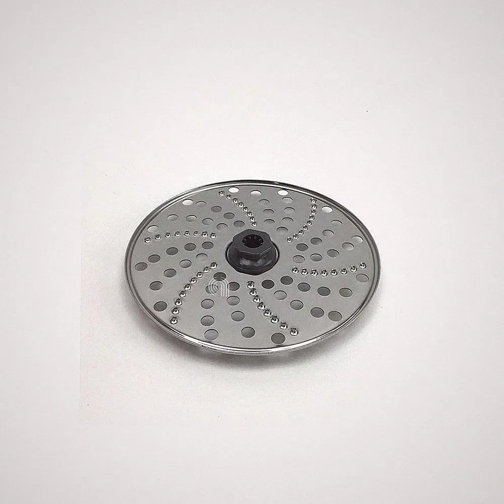 DISC BLADE FOOD PROCESSOR