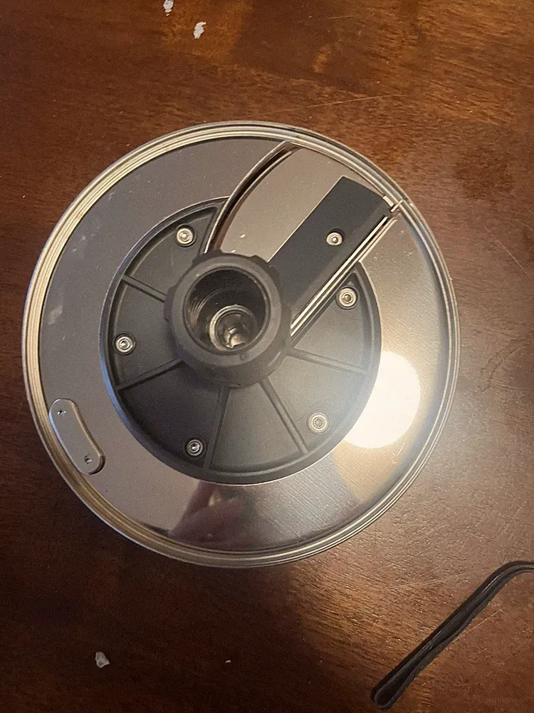 Disc Slice Slicer Disc Breville Food Processor Sous Chef 12 & 12 Plus Parts