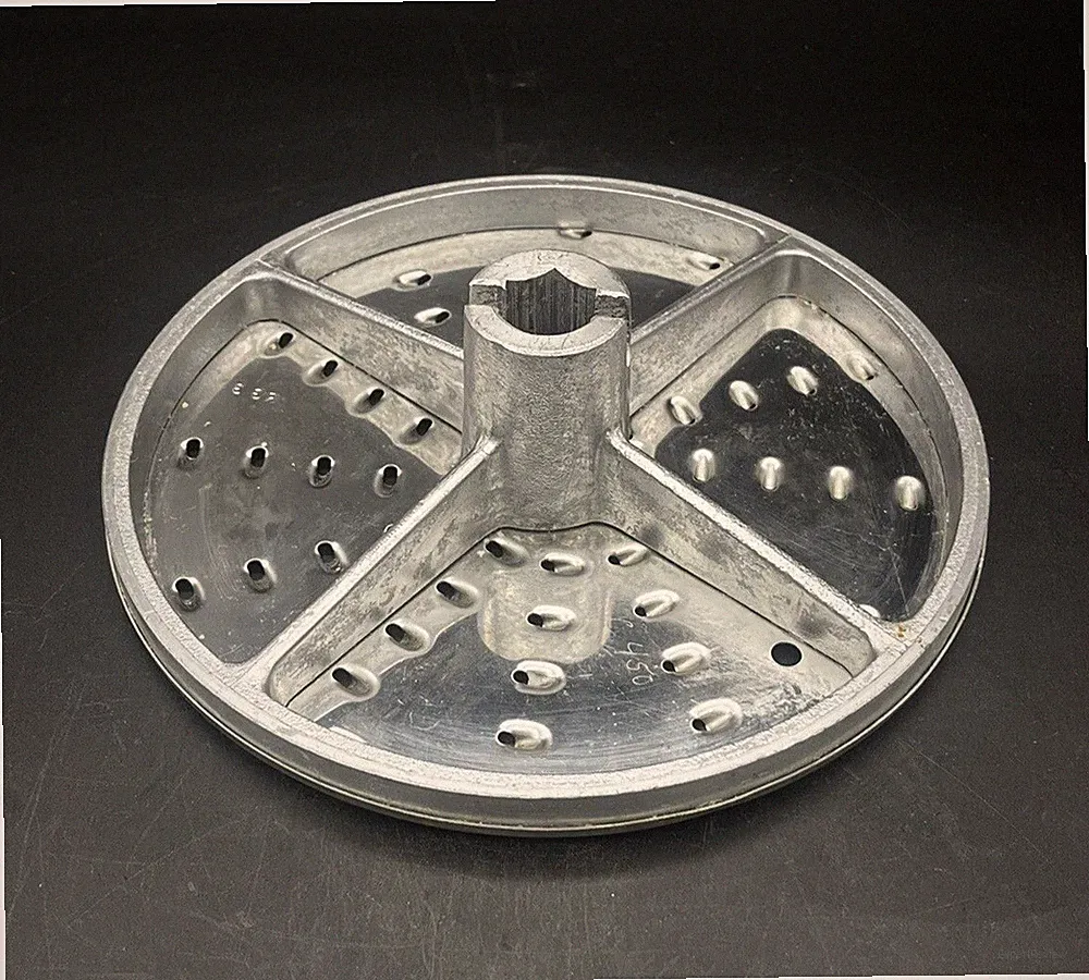 Dito Electrolux RG3 - C450 Shredding Disc for Food Processor - OLD STYLE