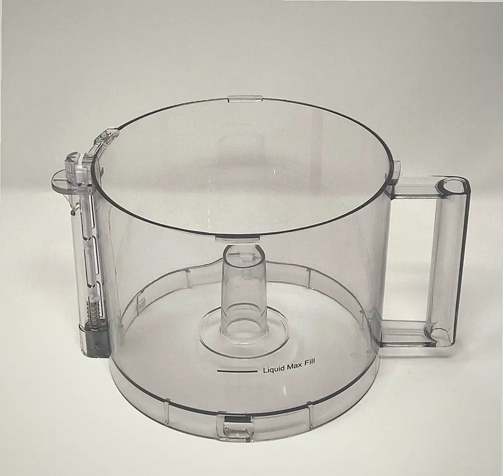 DLC-005AGTXT1 - 14-Cup (TRITAN) Bowl Replacement for Cuisinart Food Processor