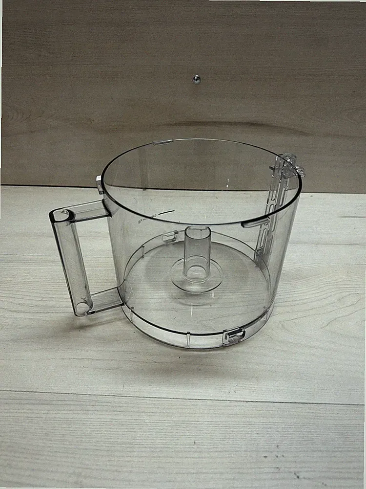 DLC-005AGTXT1 - 14-Cup (TRITAN) Bowl Replacement for Cuisinart Food Processor