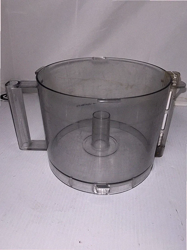 DLC-005AGTXT1 Cuisinart Custom 14 Cup Food Processor REPLACEMENT BOWL ONLY