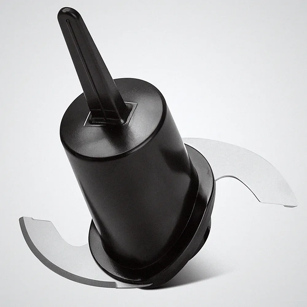 DLC-2ACBN Mini Prep Plus Chopping Blade for Cuisinart Food Processor DLC-2A