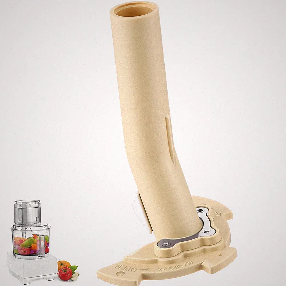 DLC-839ATX-1 Replacement Parts Compatible with Cuisinart 11 Cup Food Processo...