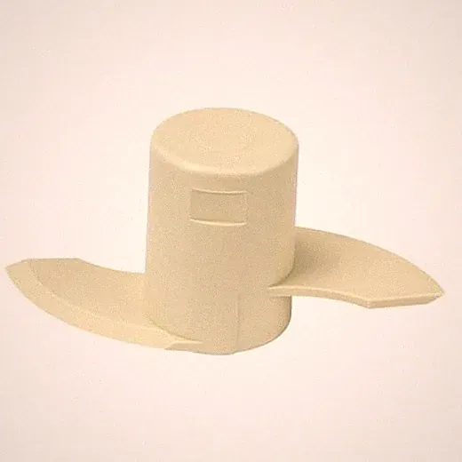 DLC-869TX-1 Dough Blade for Cuisinart Food Processor Pro Custom 11 Replacement