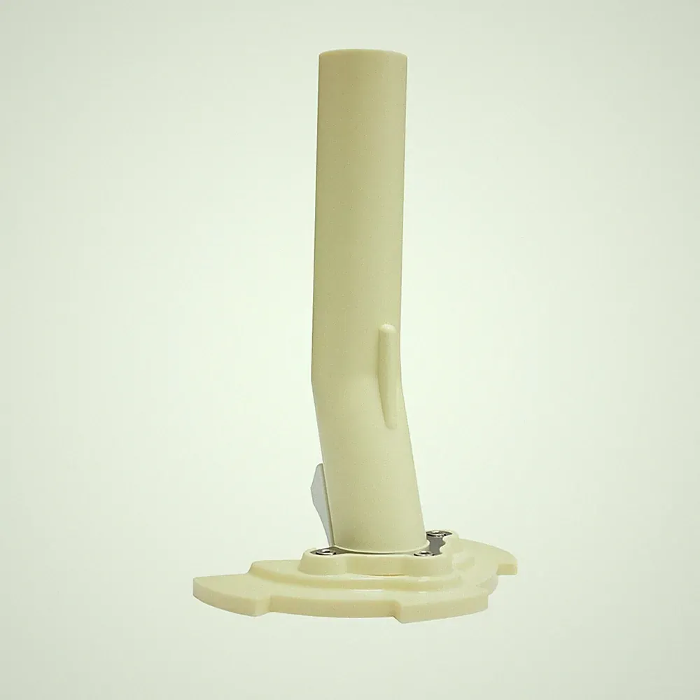DLC039ATX1 Food Processor Replacement Stem Compatible with Cuisinart 14 Cup F...