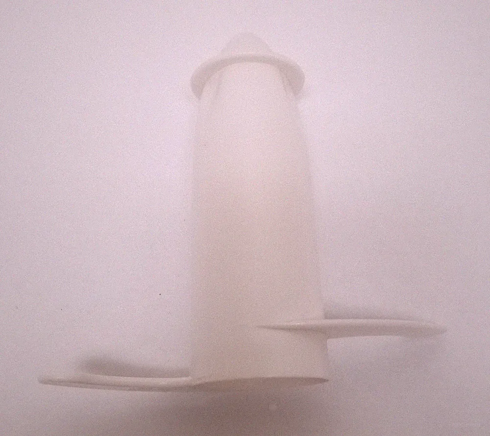 Dough Blade for Viking VFP12 Professional Food Processor