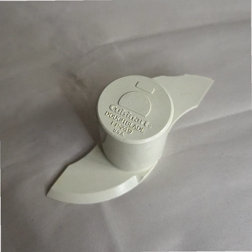 Dough Blade FP-749 USA Replacement Part Cuisinart DLC-10 Food Processor