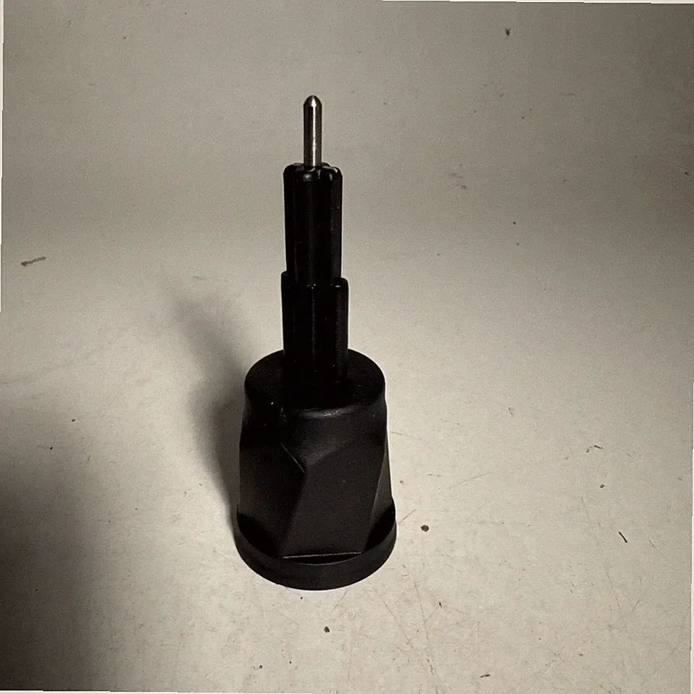 Drive Adapter Pin Stem For Kitchenaid Food Processor KFP0718 Replacement Part