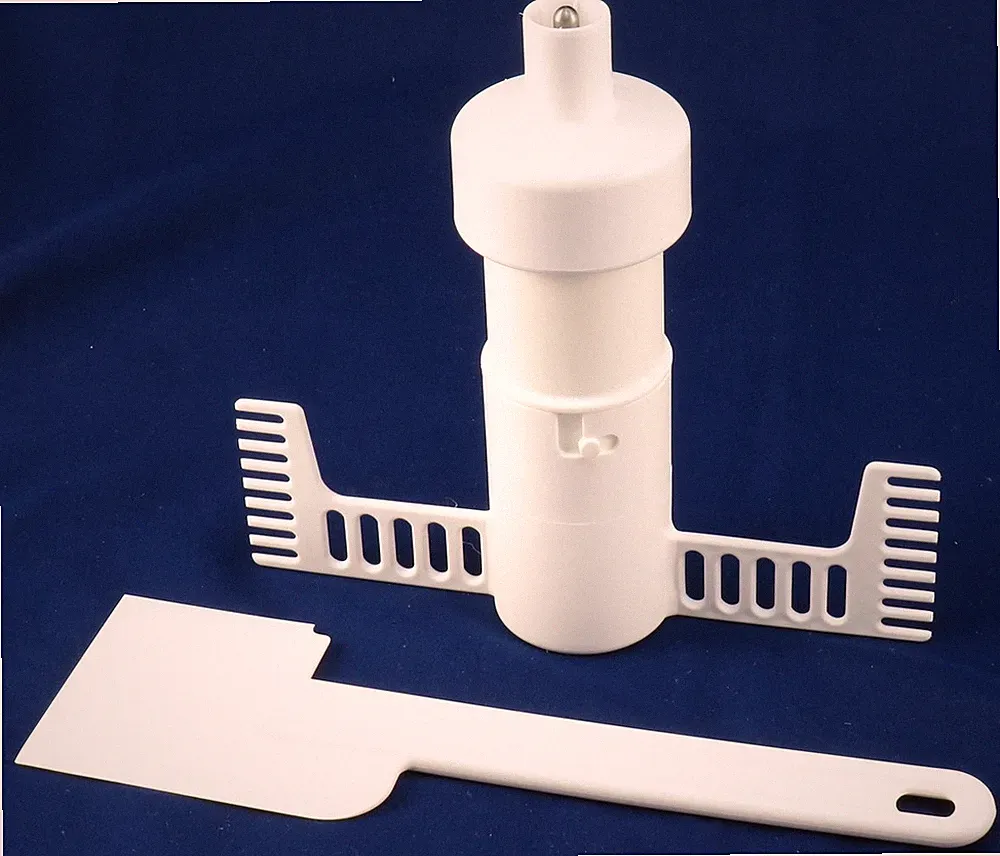 Egg Whisk for Magimix Food Processor - white - 162mm tall