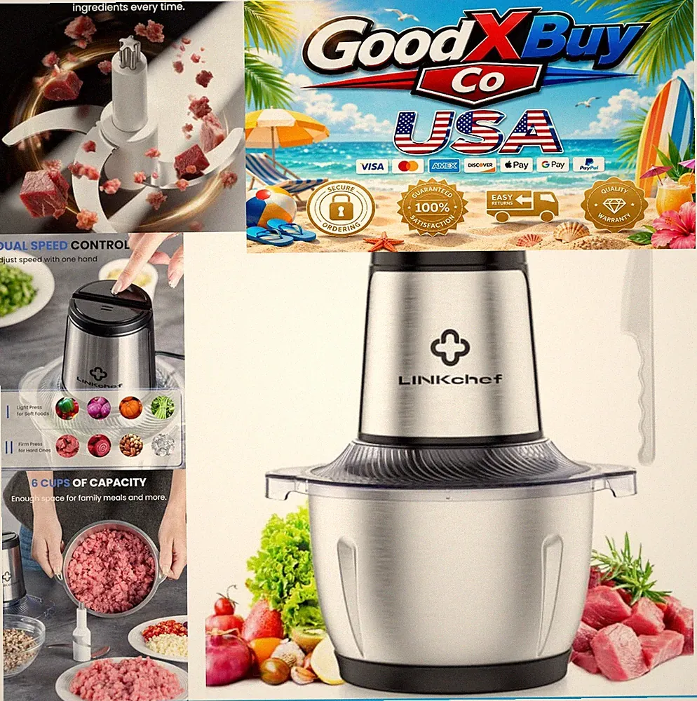 food processors best rated 2025