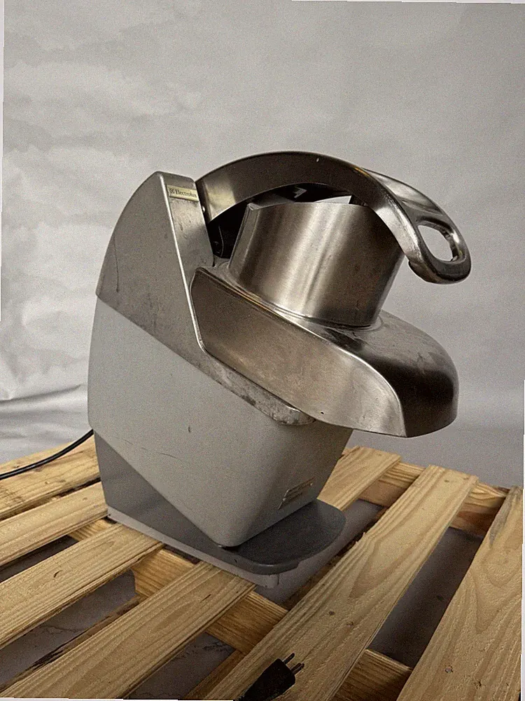 Electrolux Dito Food Processor Slicer