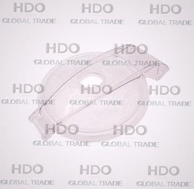 ELECTROLUX DITO SAMA FOOD PROCESSOR K45 K55 LID FOR 4,5/5,5L