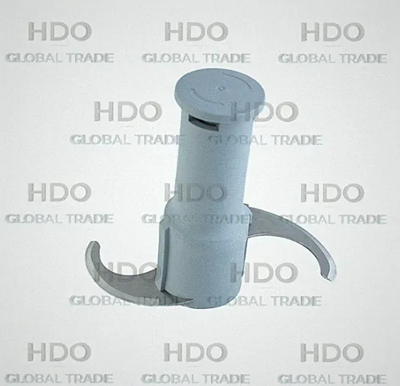 ELECTROLUX FOOD PROCESSORS K70 SMOOTH BLADE ROTOR FOR 7LT CUTTER-MIXER