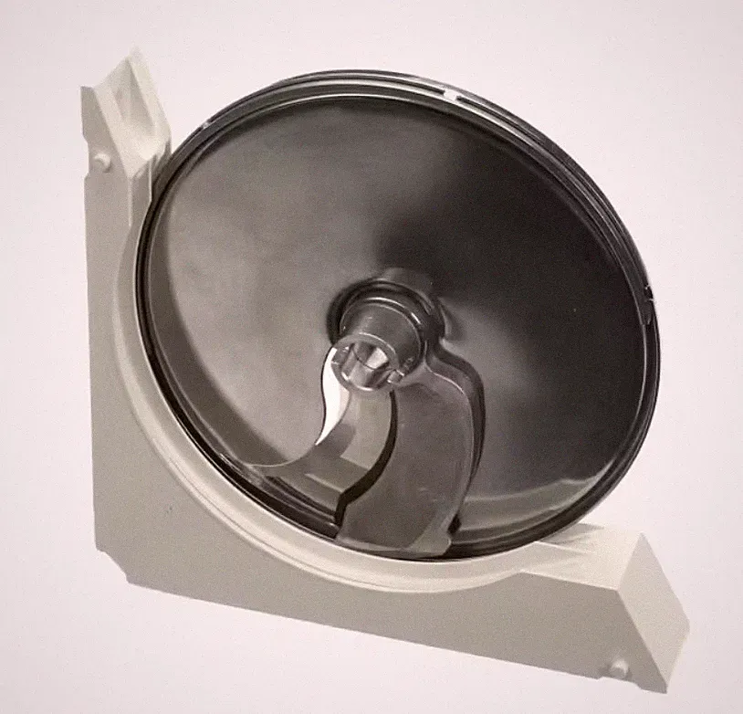 Electrolux Professional C10SX Slicing Plate with Blade, 10MM, Stainless Steel