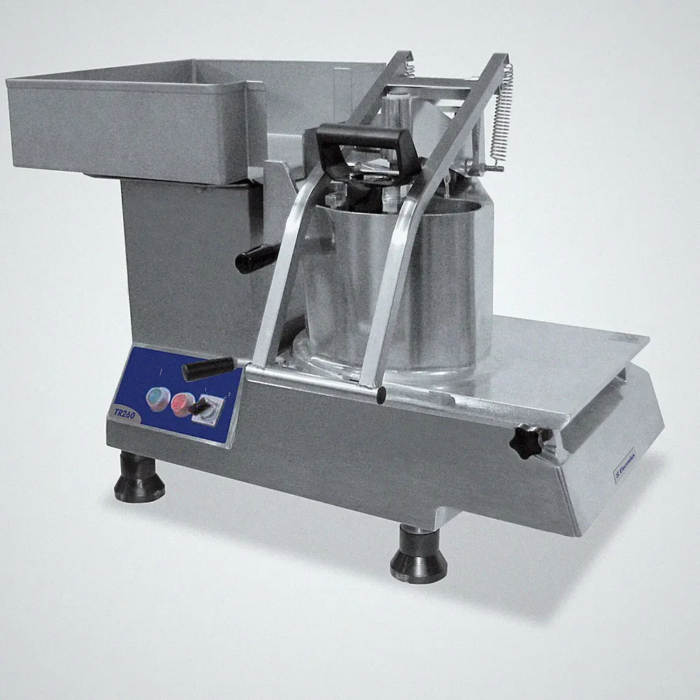 Electrolux Professional TR260 2 2/3 HP Continuous Feed Food Processor