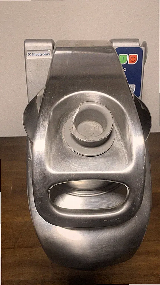 Electrolux TRS 22 Commercial Food Processor Slicer Chopper Shredder Grater