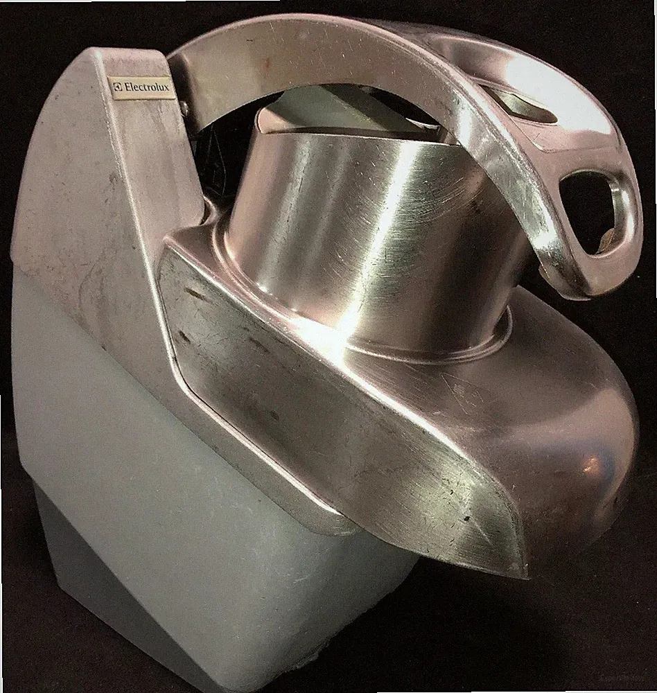 ELECTROLUX TRS22 - 603355 - Vegetable Slicer/Food Processor. Single Phase.