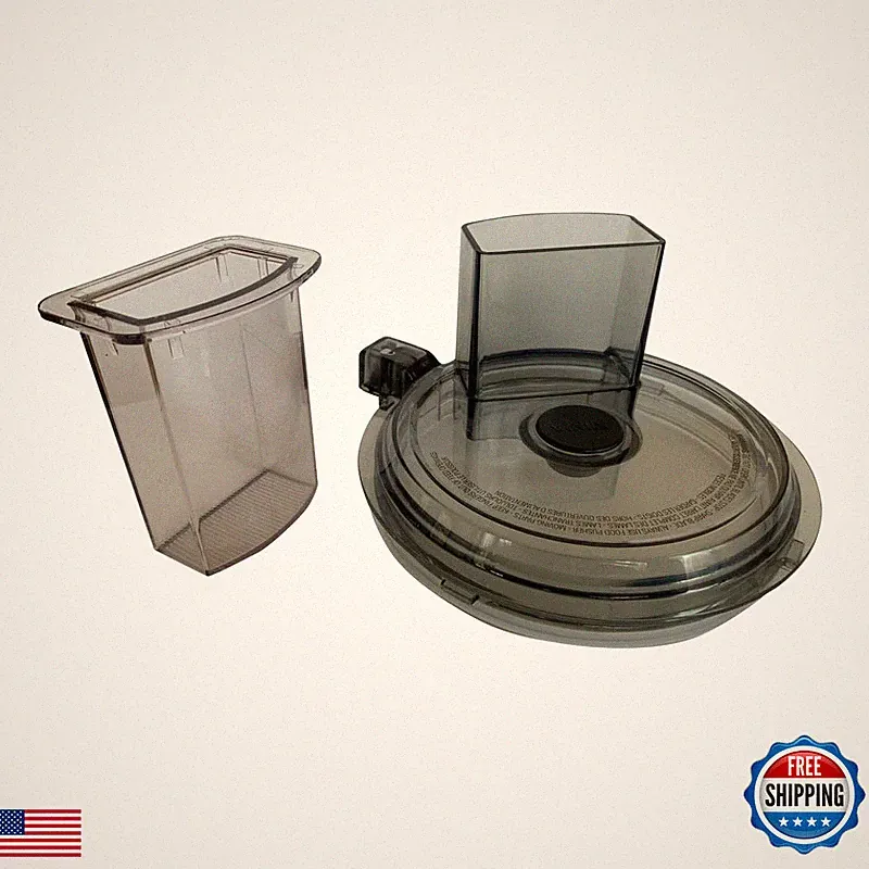 Enbizio Genuine Oem Replacement Part For Ninja Food Processor Bn600 Bn601 Bn602