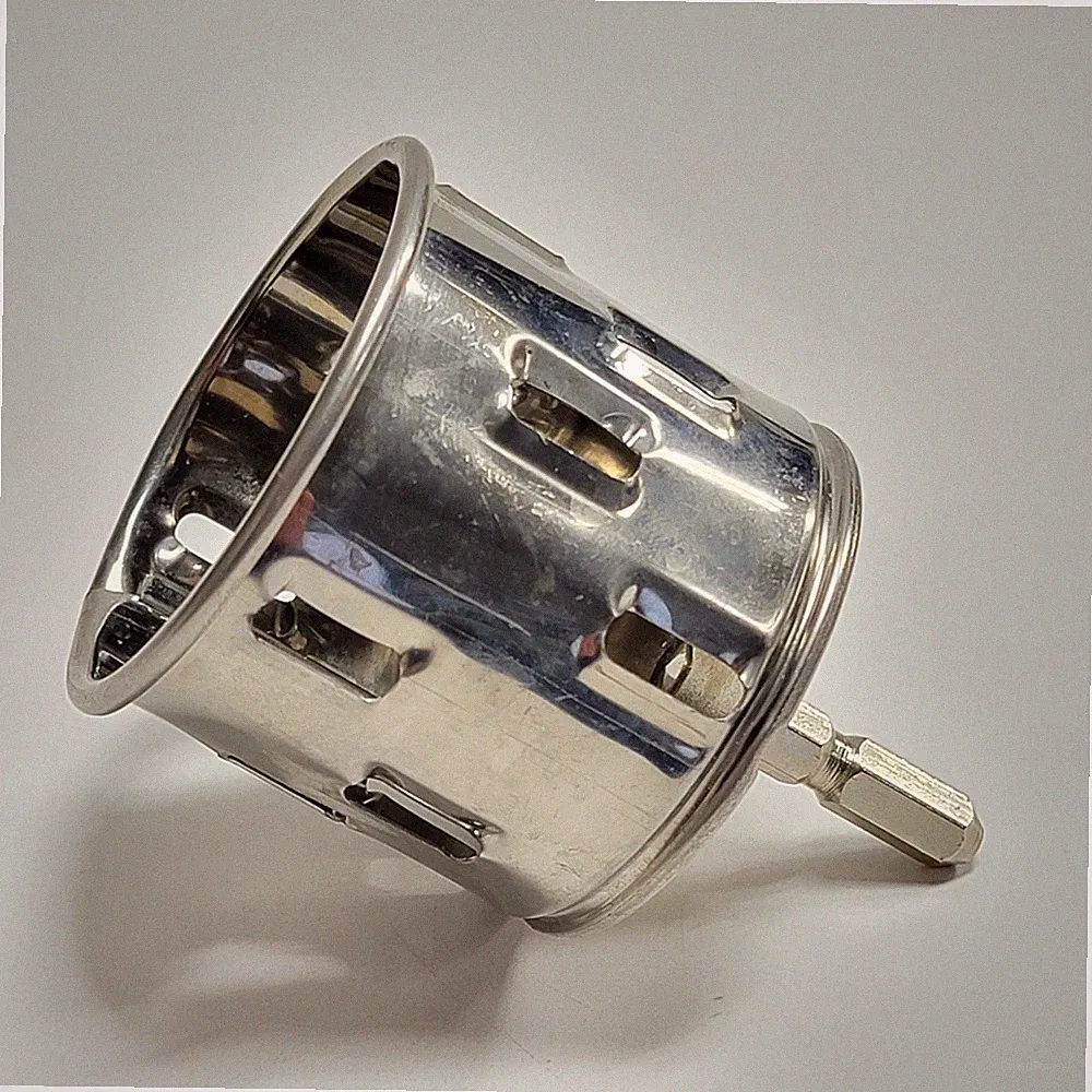 EXCELLENT LITTLE USE - ICE CRUSHING DISK - Moulinex Models 244 252 308